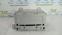 Radio cd player 20983513 Opel Astra J [2009 - 2012...