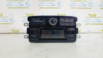 Radio cd player 281156752R Renault Captur [2013 - ...