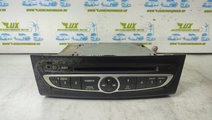 Radio CD player 28185JY01AT Renault Koleos [2008 -...