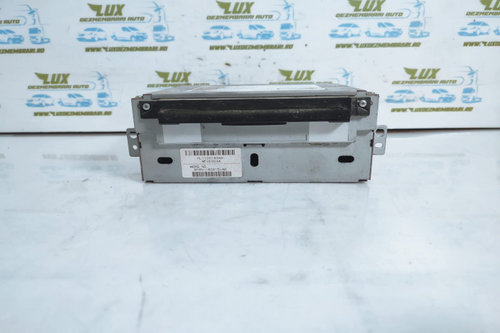 Radio CD player 31326220AA Volvo XC60 [2008 - 2013]