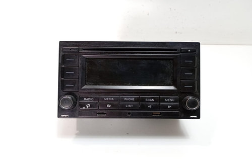 Radio CD player 314016558791 Volkswagen VW Golf 4 [1997 - 2006]