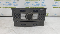 Radio cd player 344183129 Opel Zafira B [2005 - 20...