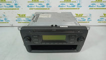 Radio cd player 5j0035152b Skoda Rapid 3 [2012 - 2...