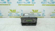 Radio cd player 5m0035156b Volkswagen VW Polo 5 6R...