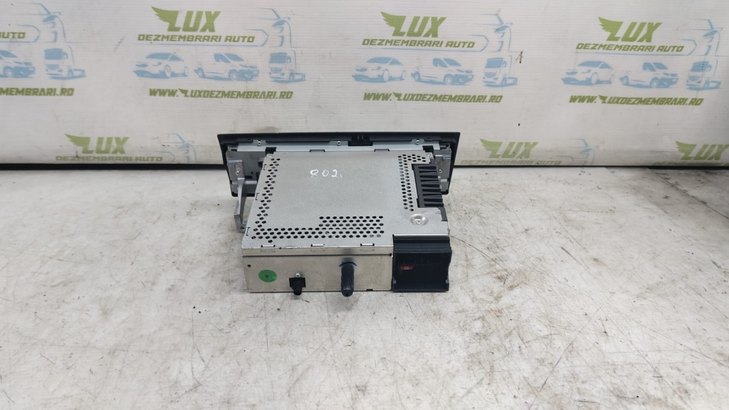 Radio cd player 6975013 BMW Seria 3 E90 [2004 - 2010] 2.0 d M47N20