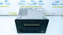 Radio cd player 6q0035152g Volkswagen VW Polo 4 9N...