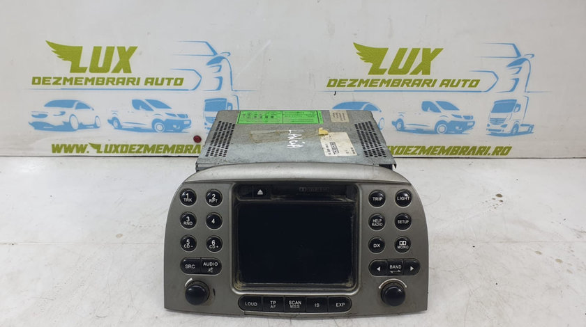 Radio CD player 7353035360 Lancia Lybra [1999 - 2006]