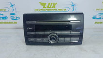 Radio CD player 735451942 Fiat Bravo 2 [2007 - 201...