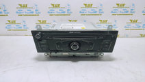 Radio CD player 8t1035186p Audi A5 8T [2007 - 2011...