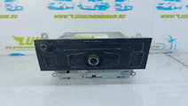 Radio CD player 8t2035195c Audi A4 B8/8K [2007 - 2...