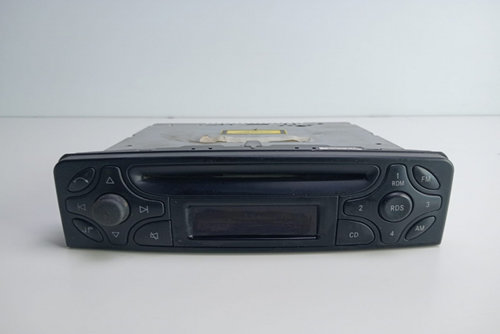 Radio CD player A2038201286 Mercedes-Benz C-Class W203/S203/CL203 [2000 - 2004]