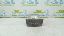 Radio cd player A2129060001 Mercedes-Benz E-Class ...