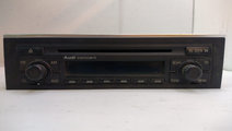 Radio - CD Player Audi A4 8E0035186D Audi A4 B7 [2...