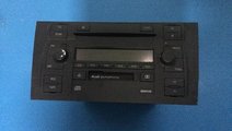 Radio CD Player Audi A4 B6
