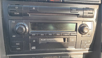 Radio CD Player Audi Symphony Audi A4 B6 2001 - 20...