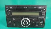 RADIO / CD PLAYER AUTO COD 28184JD45A / PN-3000F N...