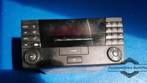 Radio / cd player auto Mercedes E-Class (2002->) [...