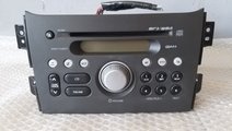 Radio cd player auto opel agila b suzuki splash 39...