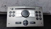 Radio cd player auto opel astra h a04 13154304 022...