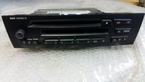 Radio cd player bmw seria 1 e81 e87 2004-2010 ra69...