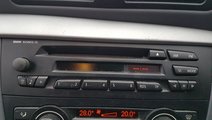 Radio CD Player BMW Seria 1 E87 / E81 / E82 / E88 ...