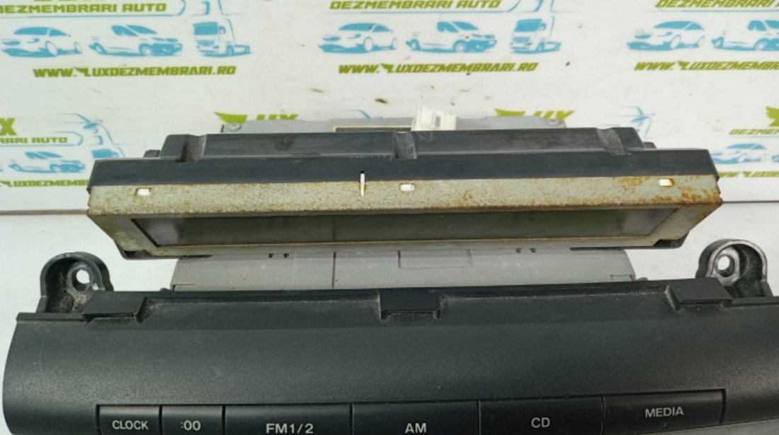 Radio cd player bs3w669r0 Mazda 3 BK [2003 - 2006]