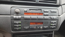 Radio CD Player Business BMW Seria 3 E46 1997 - 20...