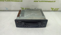 Radio CD player casetofon 8200057676 Renault Clio ...