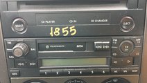 Radio CD Player Casetofon cu Magazie CD BETA FARA ...