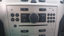 Radio CD Player CD30 MP3 Opel Zafira B 2005 - 2011