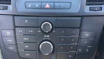 Radio CD Player CD400 Opel Astra J Insignia 2008-P...