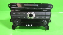 RADIO / CD PLAYER COD 14795637 MAZDA CX-7 4x4 FAB....