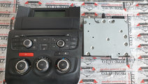 Radio CD-Player complet Citroen C4 II (B7) cod pie...