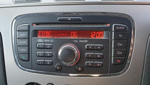 Radio CD Player cu Aux Auxiliar 6000 CD Ford S-Max...