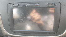 Radio CD Player cu Aux Auxiliar si USB Dacia Sande...