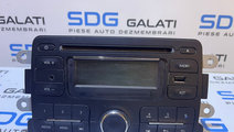 Radio CD Player cu AUX Auxiliar si USB Dacia Duste...