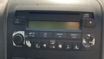Radio CD Player cu Defect Fiat Albea Facelift 2002...