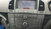 Radio CD Player Cu Navigatie GPS CD 500 cu Ecran D...