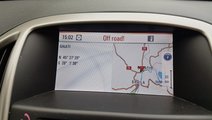 Radio CD Player cu Navigatie GPS CD500 Opel Insign...