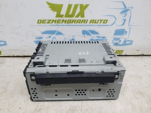 Radio cd player Cv4t-19c107-th Ford Kuga 2 [2013 - 2020] 2.0 tdci
