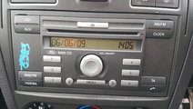 Radio CD Player Ford Fusion 2002 - 2012
