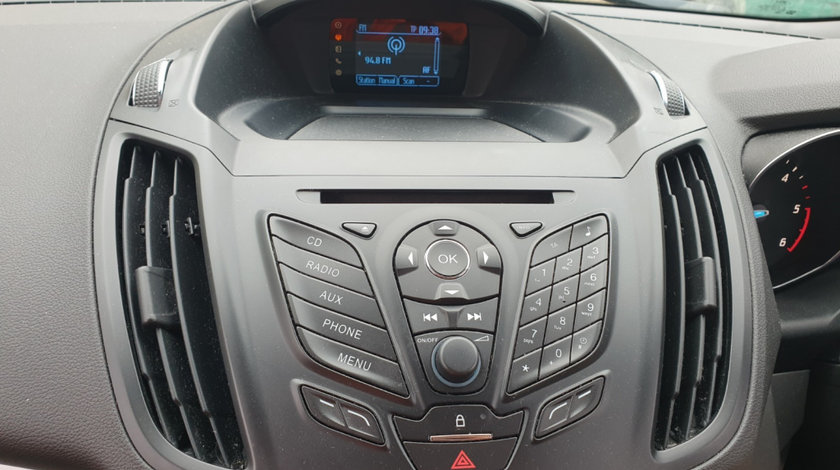 Radio CD Player Ford Kuga 2 2012 - 2019