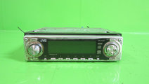 RADIO / CD PLAYER JVC KD-LH401 SUZUKI VITARA 4x4 F...