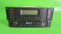 RADIO / CD PLAYER LAND ROVER DISCOVERY 3 4x4 FAB. ...