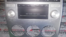 Radio CD-PLAYER Mazda 5 cod piesa:14792026