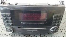 Radio cd player mercedes b class w245 a1698207589