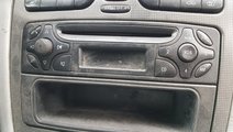Radio CD Player Mercedes Benz Clasa C W203 2001 - ...