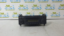 Radio cd player Mercedes-Benz E-Class W211 [2002 -...