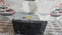 Radio CD-Player Mercedes-Benz E-Class (W211) cod a...