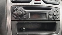 Radio CD Player Mercedes Benz W203 CL203 C200 Komp...